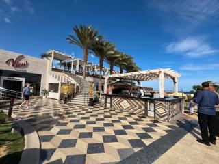 Joy'Apartments in Gravity Hotel Aquapark Sahl Hasheesh for foreign passport holders only - 1