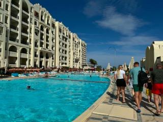 Joy'Apartments in Gravity Hotel Aquapark Sahl Hasheesh for foreign passport holders only - 5
