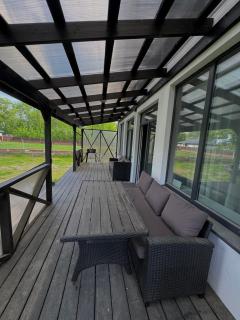 Aura Guest House with sauna - 6