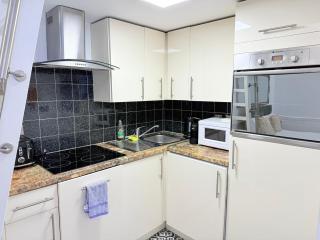 Westbourne Terrace by Citystaylondon - London - 7