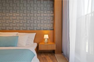 Apartamenty Prestige Browar Lubicz Stare Miasto - Krakow - 0