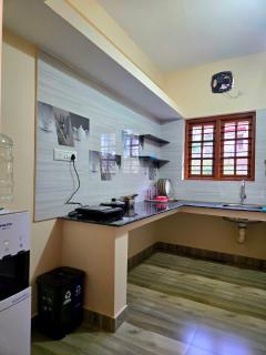 Nellakki Homestay - 2