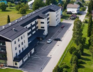 Dachstein Adventure Holiday Apartment - 8