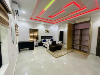 Comfort apartment - 9