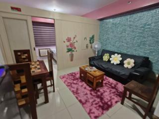 SEA RESIDENCES CONDOTEL by Tvans - 5