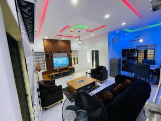 Comfort apartment - 1
