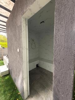 Casa campestre con piscina y Jacuzzi - 8