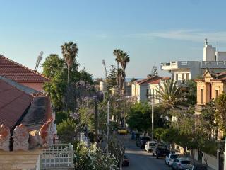 Penelope Luxury Suite, Historic Nearchou, Neoclassical Charm in Chania - 3