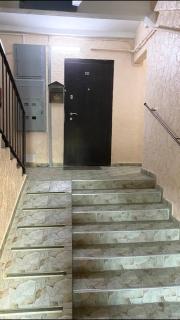 Apartament Chisinau str.Cuza Voda - 6