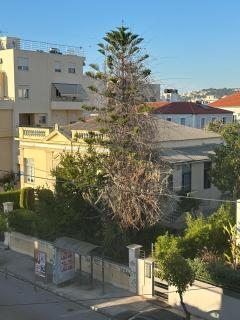 Penelope Luxury Suite, Historic Nearchou, Neoclassical Charm in Chania - 1