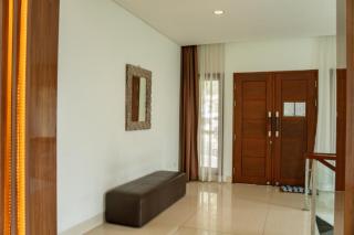 Hikari Hill View Villa 7 Bedrooms With a Private Swimming Pool and a Billiard Table - 5
