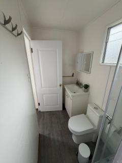 Tiny house NUEVA - Condominio privado - Espacio Frutillar- Full equipada - 6