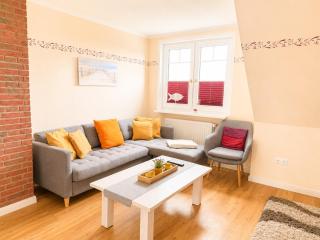 Ferienwohnung Daisy Dagebüll - 9