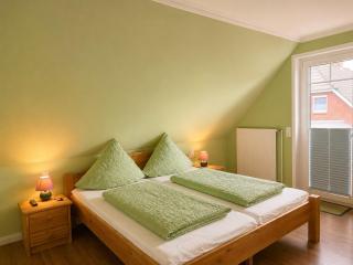 Ferienwohnung Daisy Dagebüll - 7