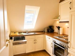 Ferienwohnung Daisy Dagebüll - 5