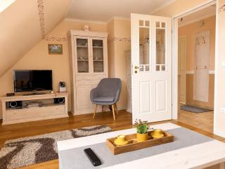Ferienwohnung Daisy Dagebüll - 3
