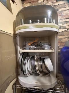 MG 5pax 1 AC BR 300mbps FREE Netflix Parking Cignal Videoke Shower Heater Cook & Grill - Rodriguez - 5