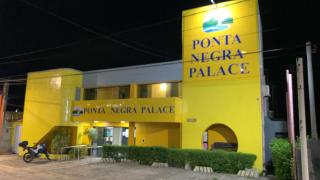 Ponta N Palace - 9