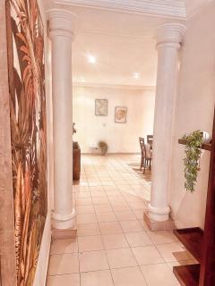 Cozy Apartment with pool near US ambassy and corniche des almadies - 2