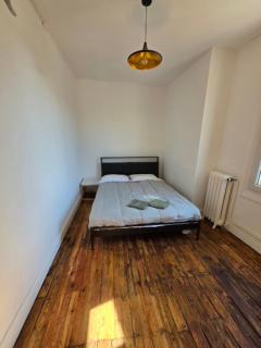 Gite de la cité 30 personnes avec piscine - 5