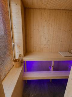 Aura Guest House with sauna - 3