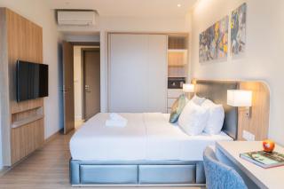 Flowing Jade - District 1 Central HCMC - 3