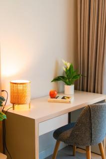 Flowing Jade - District 1 Central HCMC - 4