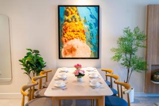 Flowing Jade - District 1 Central HCMC - 2