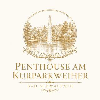 Penthouse am Kurparkweiher - 9