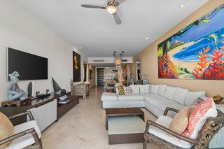 Luxury Beach Condo with Resort Access Vidanta - 2