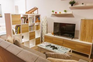 Apartamento en Villamediana-Logroño tranquilo y bien equipado - 7