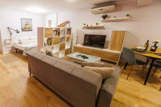 Apartamento en Villamediana-Logroño tranquilo y bien equipado - 9