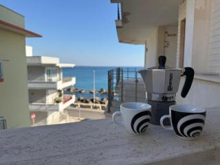 Bellavista - sea view - by Click Salento - 0