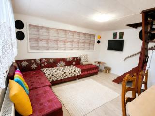 Grinda House - City Center Park and Stay - 0