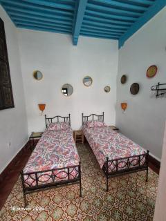 Chambre a Essaouira - 9