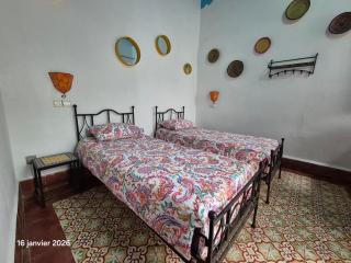 Chambre a Essaouira - 8