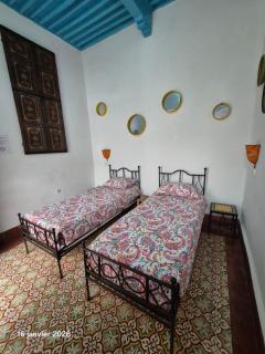 Chambre a Essaouira - 7