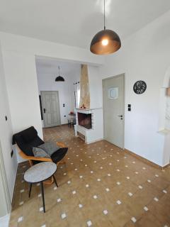 Xenos Farm House 57 sqm - 3