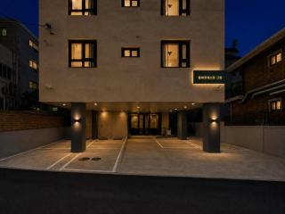 51 HANA New Stay Hongdae Yeonnam - 4