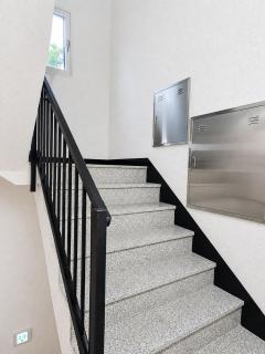 51 HANA New Stay Hongdae Yeonnam - 1