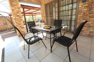 Ngwenya Villas at Mamba Cottage - 7