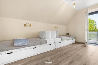Ferienwohnung Nala Büsum - 6