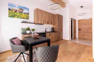 Appartement Alpenchic - 7