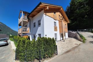 Appartement Alpenchic - 1