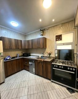 SUNSKY Apartment Hotel - 5