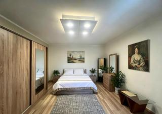 SUNSKY Apartment Hotel - 3