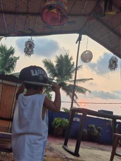Ocean Aura beach stay - 9