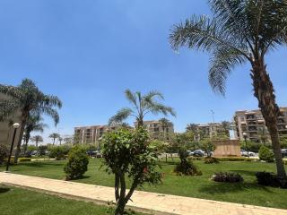 SUNSKY Apartment Hotel - 2
