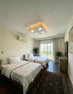 SUNSKY Apartment Hotel - 1