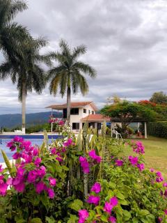 Finca SAN JUAN ANAPOIMA - 4
